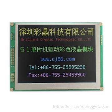 tft lcd module display